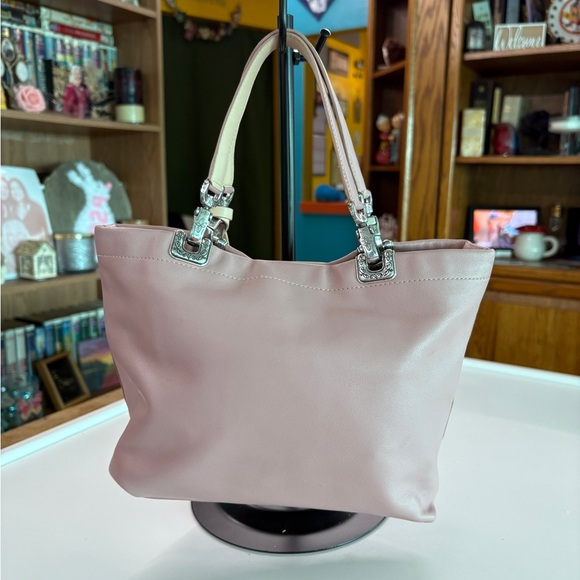 Brighton Heart Hand Bag - Picture 5 of 5